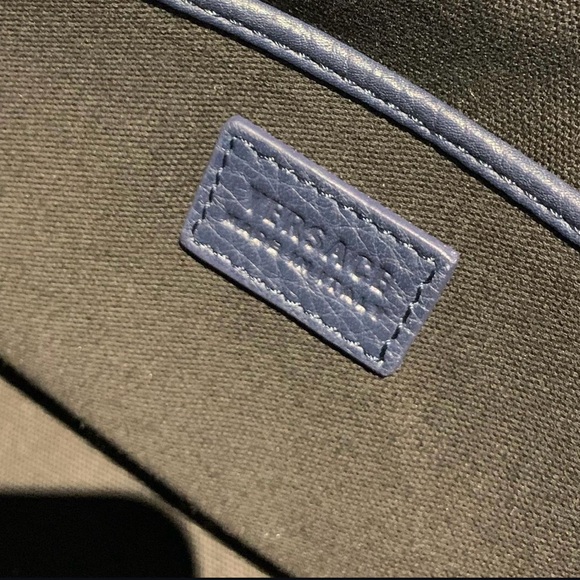 Versace bowling bag - Picture 5 of 9